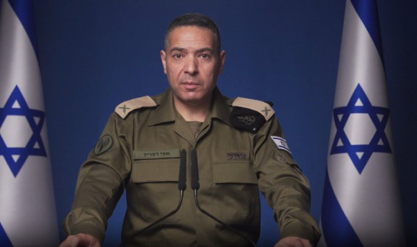 恒正网 以军称超70架战斗机参与在伊朗首都的夜间行动事件脉络