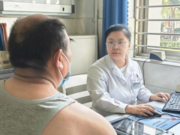 天牛宝配资 宁津县人民医院多学科协作成功抢救急性脑梗死患者