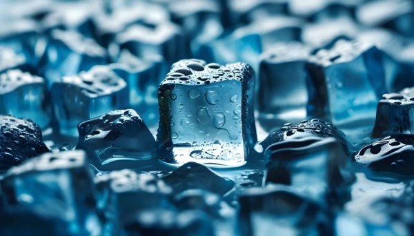 上上通 卖冰大火，农夫山泉们的“搭子”生意