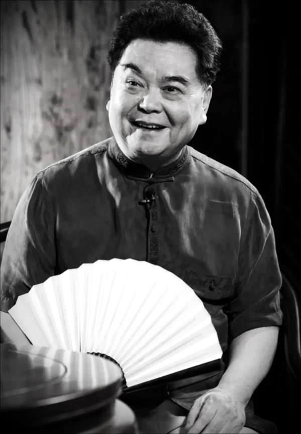 配操盘 著名演员杨乃彭去世