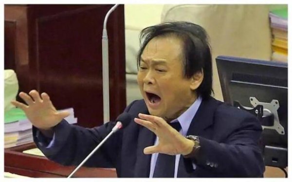 声优配音 王世坚“没出息”走红：绿营最怕的两岸共鸣，以最轻松的方式发生