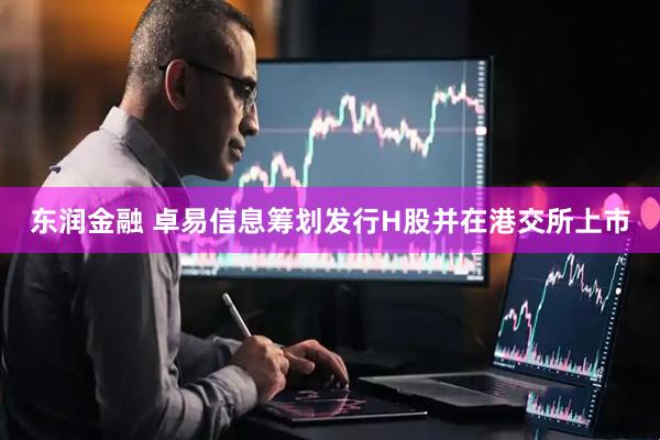 东润金融 卓易信息筹划发行H股并在港交所上市